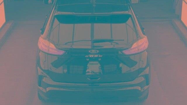 2024 Ford Edge ST-Line