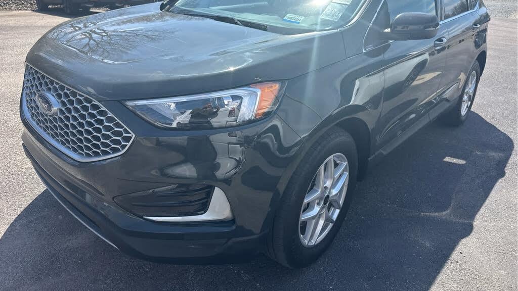 Preowned 2024 Ford Edge ST-Line for Sale
