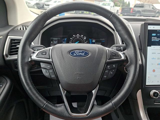 2024 Ford Edge - $26,988