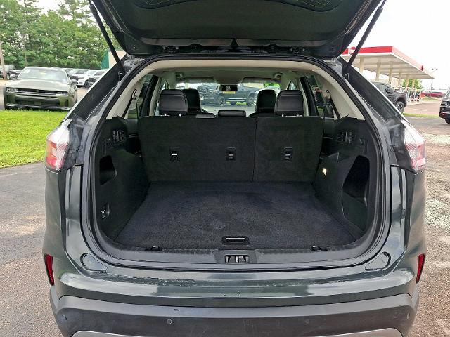 2024 Ford Edge - $26,988