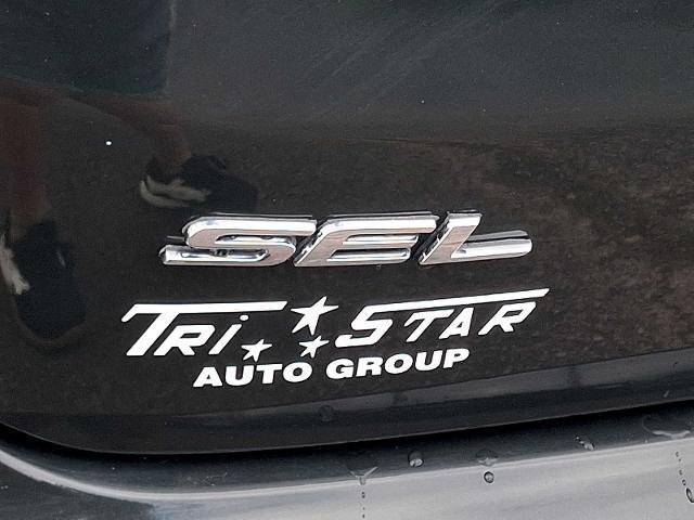 2024 Ford Edge - $26,988