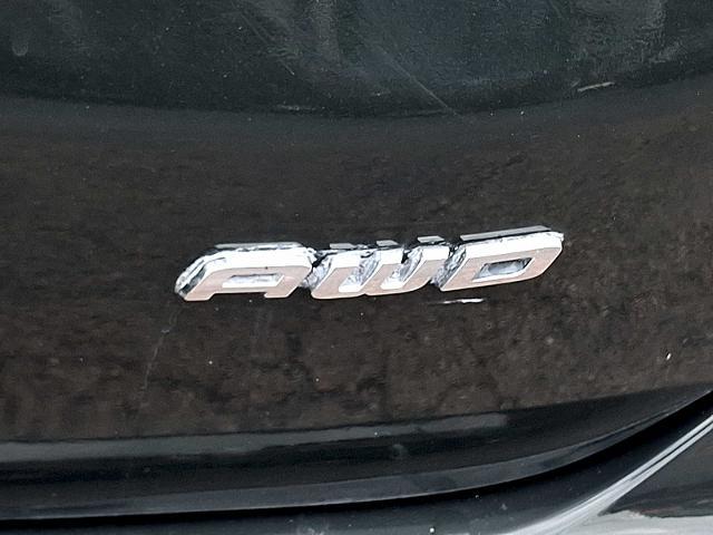 2024 Ford Edge - $26,988
