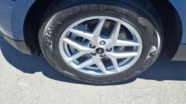 2024 Ford Edge ST-Line