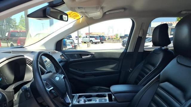 2024 Ford Edge ST-Line