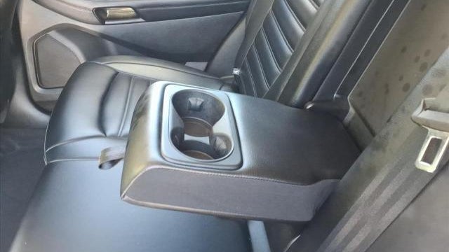 2024 Ford Edge ST-Line