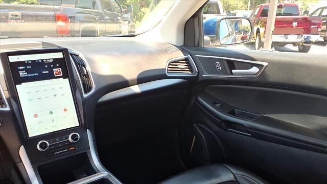2024 Ford Edge ST-Line