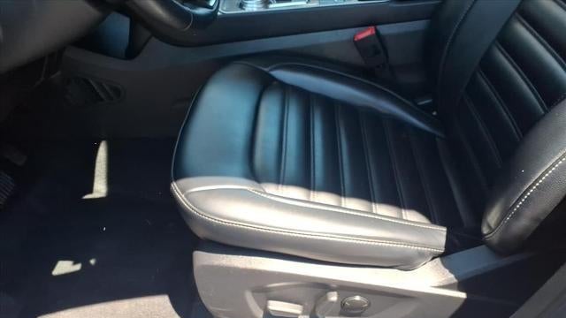 2024 Ford Edge ST-Line