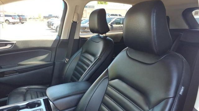 2024 Ford Edge ST-Line