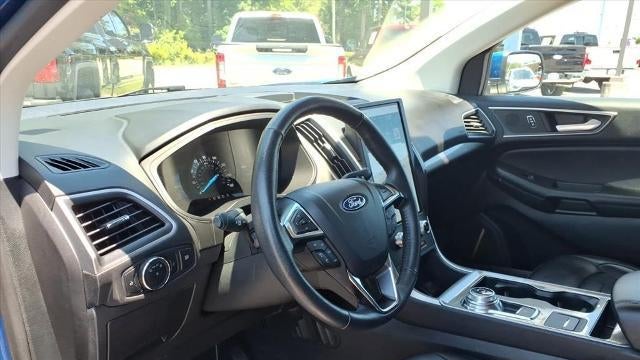 2024 Ford Edge ST-Line