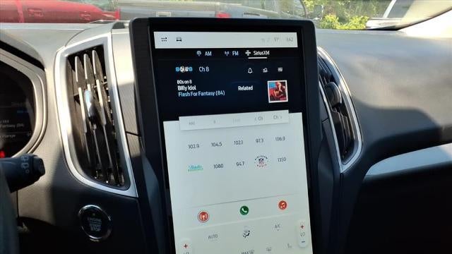 2024 Ford Edge ST-Line