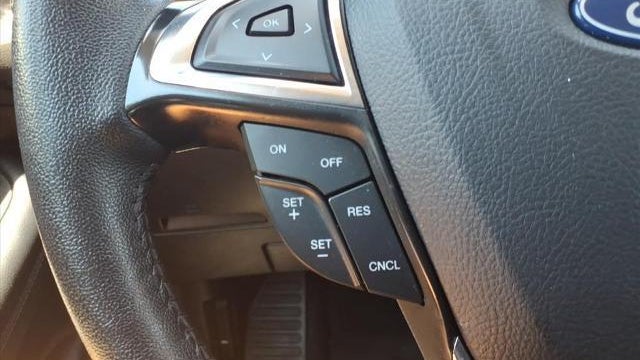 2024 Ford Edge ST-Line