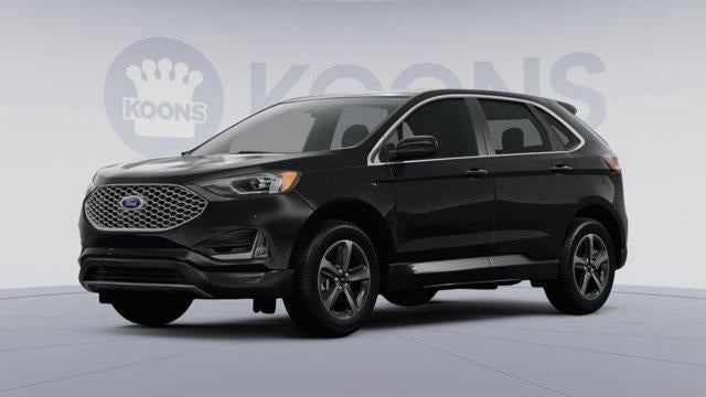 Preowned 2024 Ford Edge ST-Line for Sale