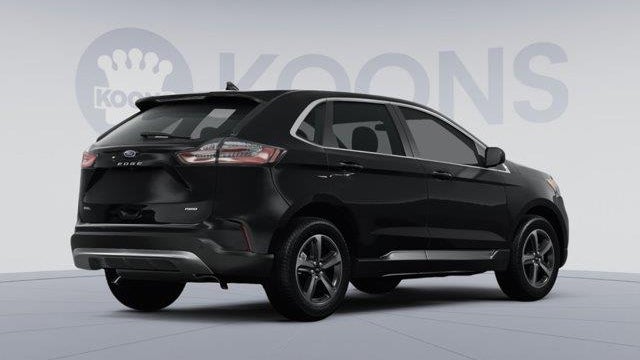 2024 Ford Edge ST-Line