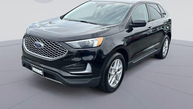 2024 Ford Edge ST-Line