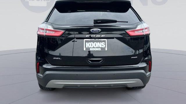 2024 Ford Edge ST-Line