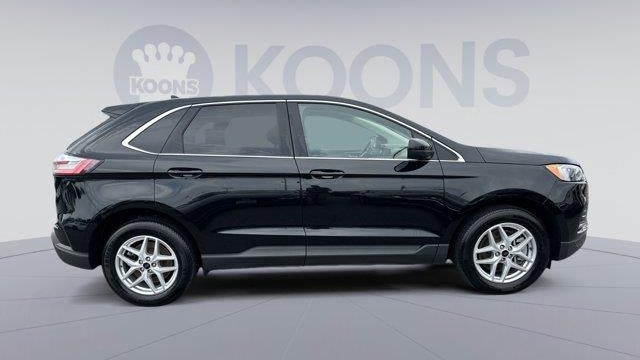 2024 Ford Edge ST-Line