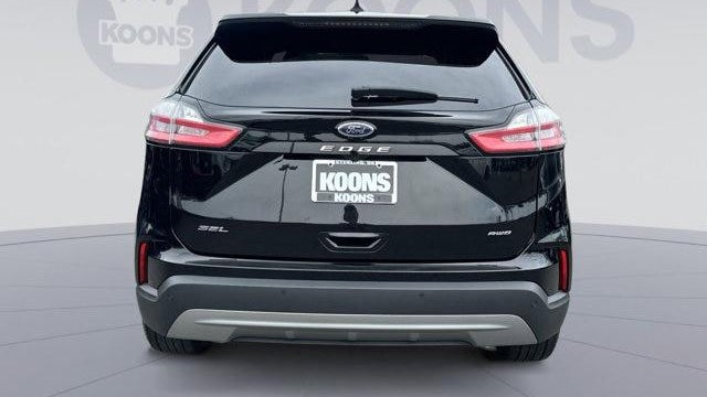 2024 Ford Edge ST-Line