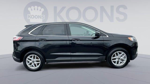 2024 Ford Edge ST-Line
