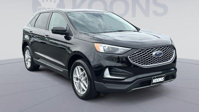 2024 Ford Edge ST-Line