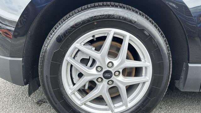 2024 Ford Edge ST-Line