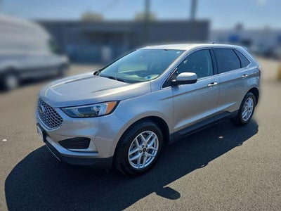 2024 Ford Edge AWD SEL 4DR SUV
