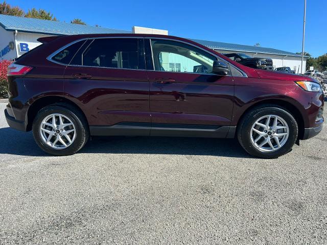 2024 Ford Edge - $30,447