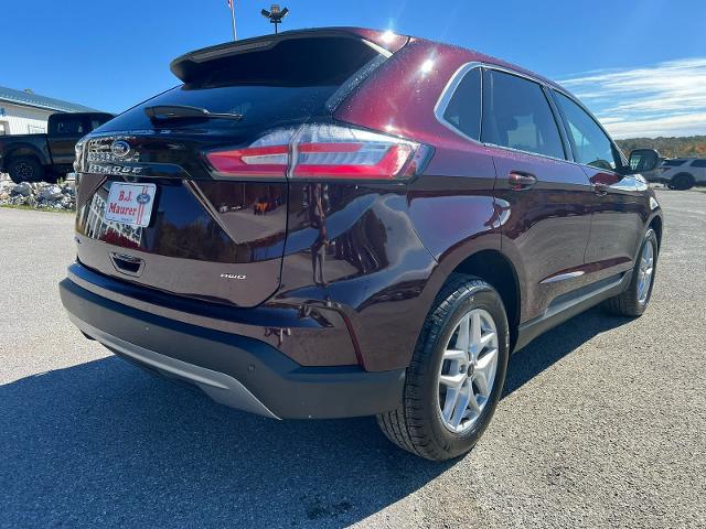 2024 Ford Edge - $30,447