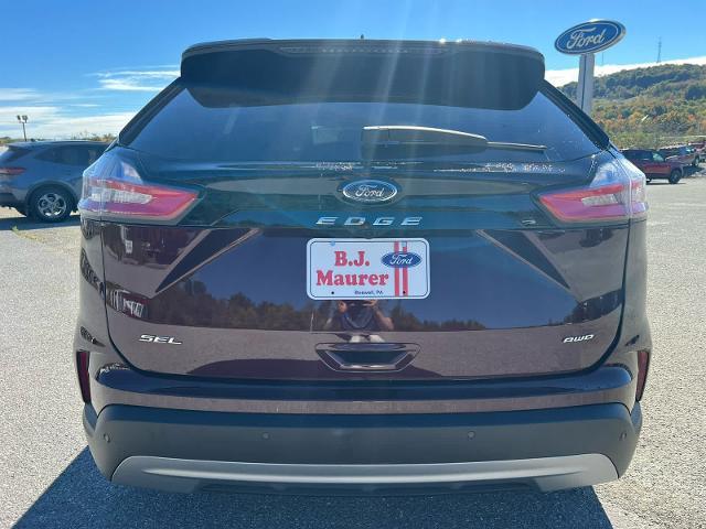 2024 Ford Edge - $30,447
