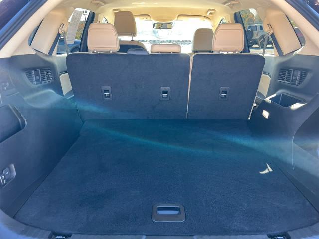 2024 Ford Edge - $30,447