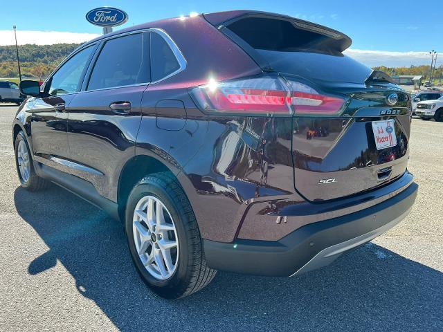 2024 Ford Edge - $30,447