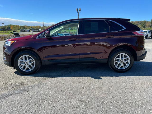 2024 Ford Edge - $30,447