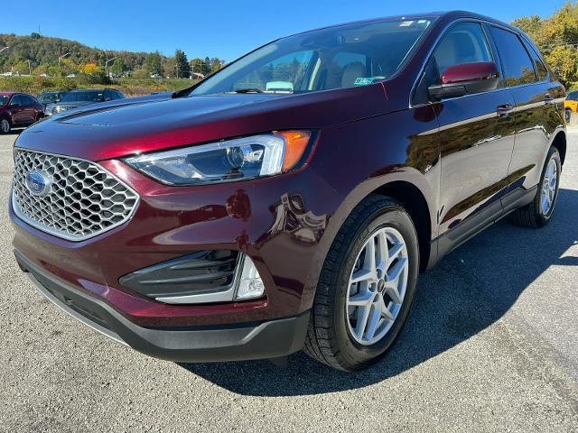 2024 Ford Edge - $30,447
