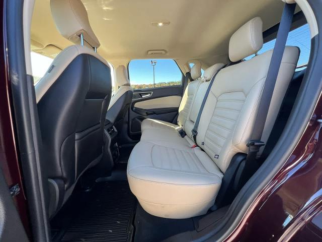 2024 Ford Edge - $30,447
