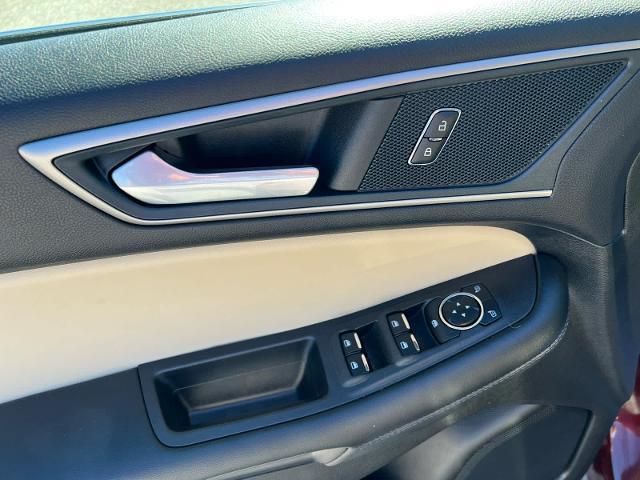 2024 Ford Edge - $30,447