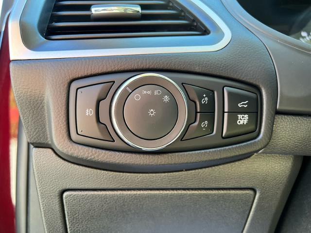 2024 Ford Edge - $30,447