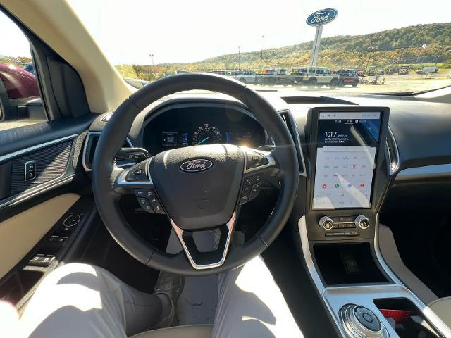 2024 Ford Edge - $30,447