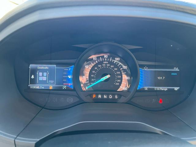 2024 Ford Edge - $30,447