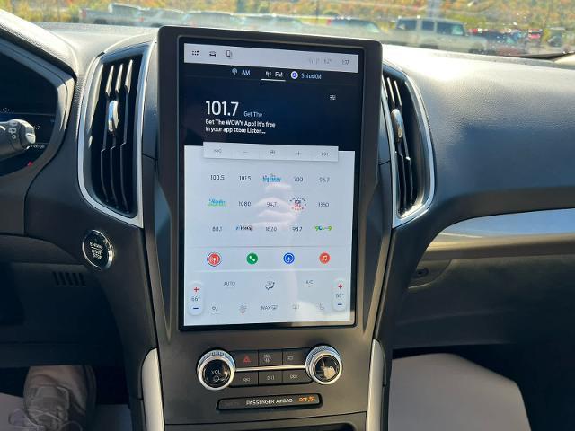 2024 Ford Edge - $30,447
