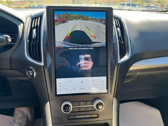 2024 Ford Edge - $30,447
