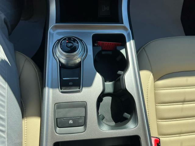 2024 Ford Edge - $30,447