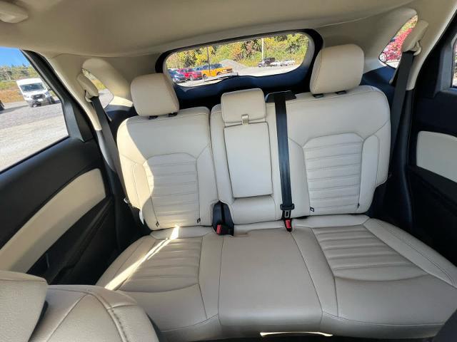 2024 Ford Edge - $30,447