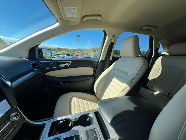 2024 Ford Edge - $30,447