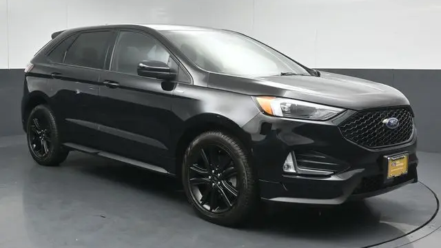 Preowned 2024 Ford Edge ST-Line for Sale