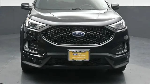 2024 Ford Edge ST-Line