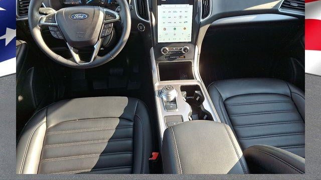 Preowned 2024 Ford Edge ST-Line for Sale