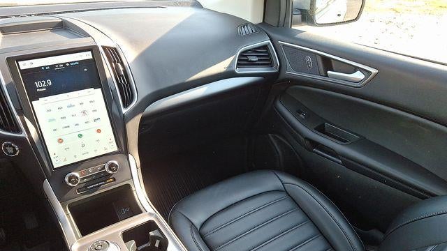 2024 Ford Edge ST-Line