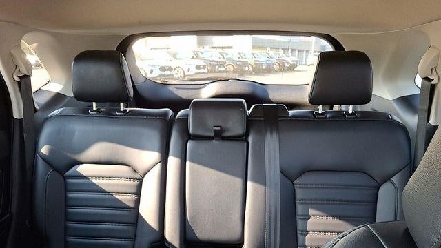 2024 Ford Edge ST-Line