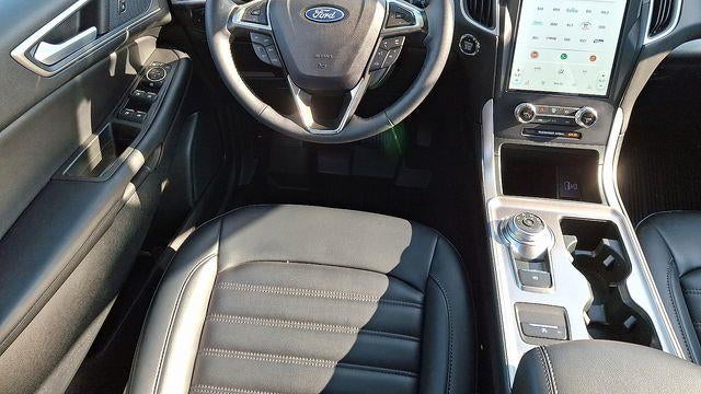 2024 Ford Edge ST-Line