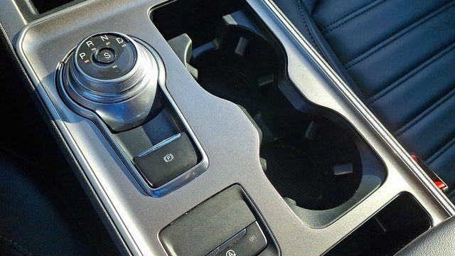 2024 Ford Edge ST-Line