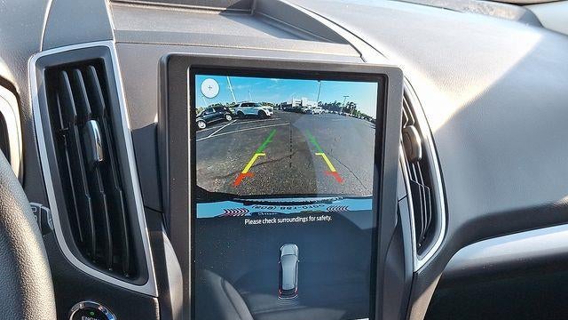 2024 Ford Edge ST-Line